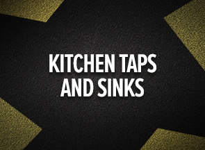 Kitchen Taps & Sinks